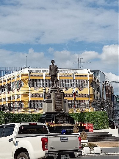 เที่ยวเมืองรองอย่สงเท่ๆ ยินดีต้อนรับสู่อีสาน