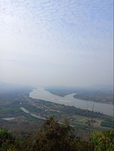 ชมวิวริมโขง