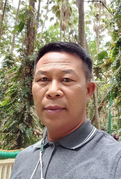 คนขับ+คนรับสาย ตะวัน คงพิรุณ